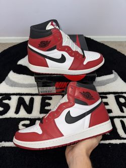 Jordan 1 Retro OG High Chicago 2015 (Size 11)