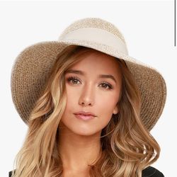 Sun Hat Brand New 
