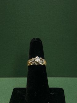 diamond ring