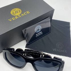 Versace Sunglasses