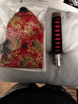 Ninja Shift Knob And Cover