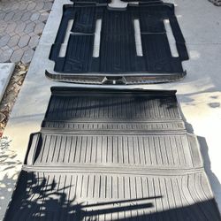 For TOYOTA SIENNA 2021-2024 used