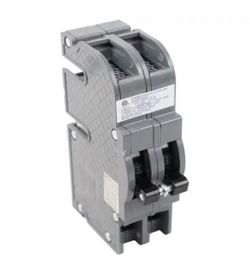 Zinsco New UBIZ Thick 60 Amp 120/240 Volts 1-1/2 in. 2-Pole Zinsco Type QC60 Replacement Circuit Breaker @N5-657