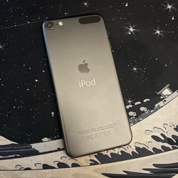 iPod touch