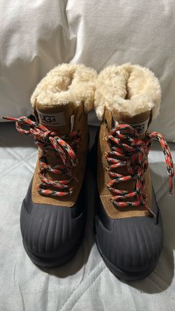 New Ugg For Rain N Snow Boots