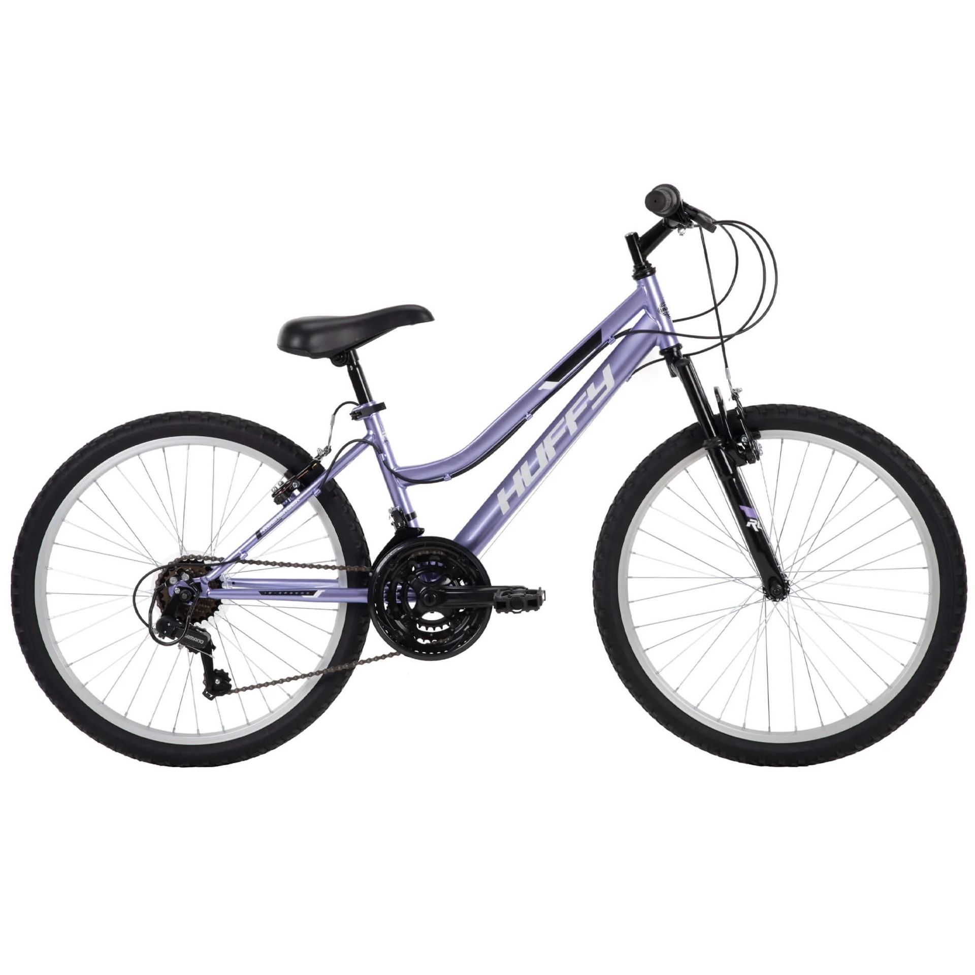 24” Rock Creek Mountain Bike
