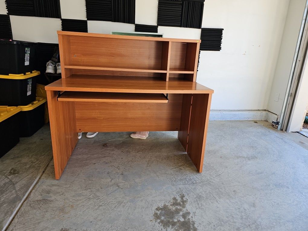 Computer Desk Moveout Sale