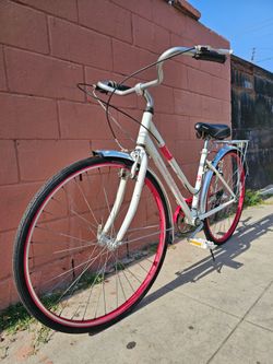 Schwinn Admiral gear bicycle $160
