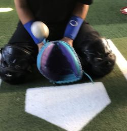 Baseball
