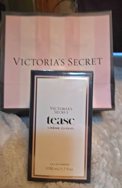 Unopened Victoria Secret perfume