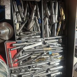 Tools $200