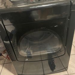 Whirlpool Dryer!