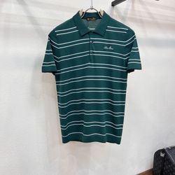Loro Piana Men’s Polo Shirt 2026 New