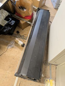 2015-2020Ford F150 Tonneau Cover ( Roll Top) 5'-7*