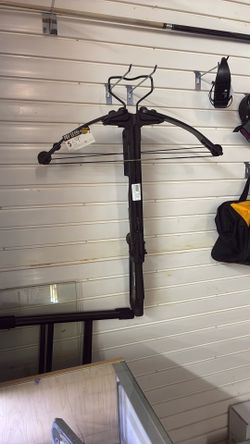 Crossbow $59 Today ( This Is A Store )