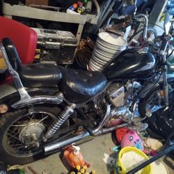 Motocycle