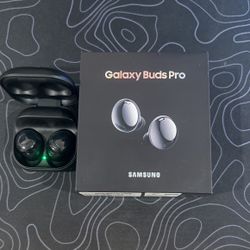 Samsung Galaxy Buds Pro (shipping Only)