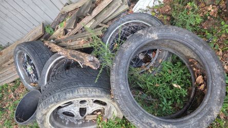 Tires for sale
