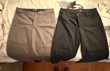 Lee trouser pants flexible