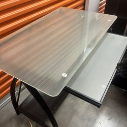 computer desk