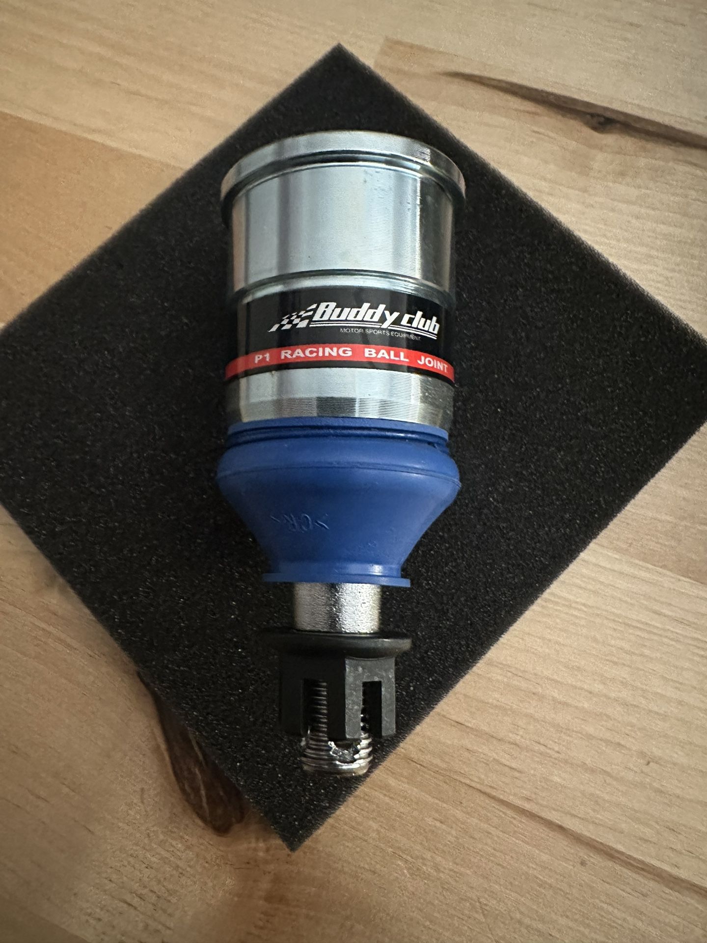 Buddy Club Extended Ball Joints Eg/dc/ek