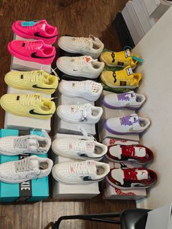 Sneakers