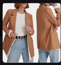 THE KELLY BLAZER Favorite Daughter