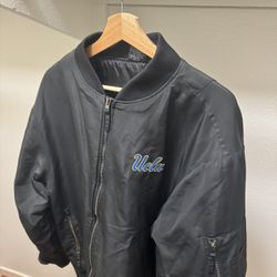 UCLA Jacket XL 