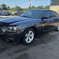 2014 Dodge Charger