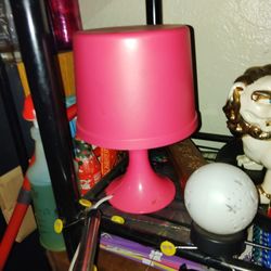 Lamp 