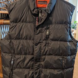 Orvis Men's Vest