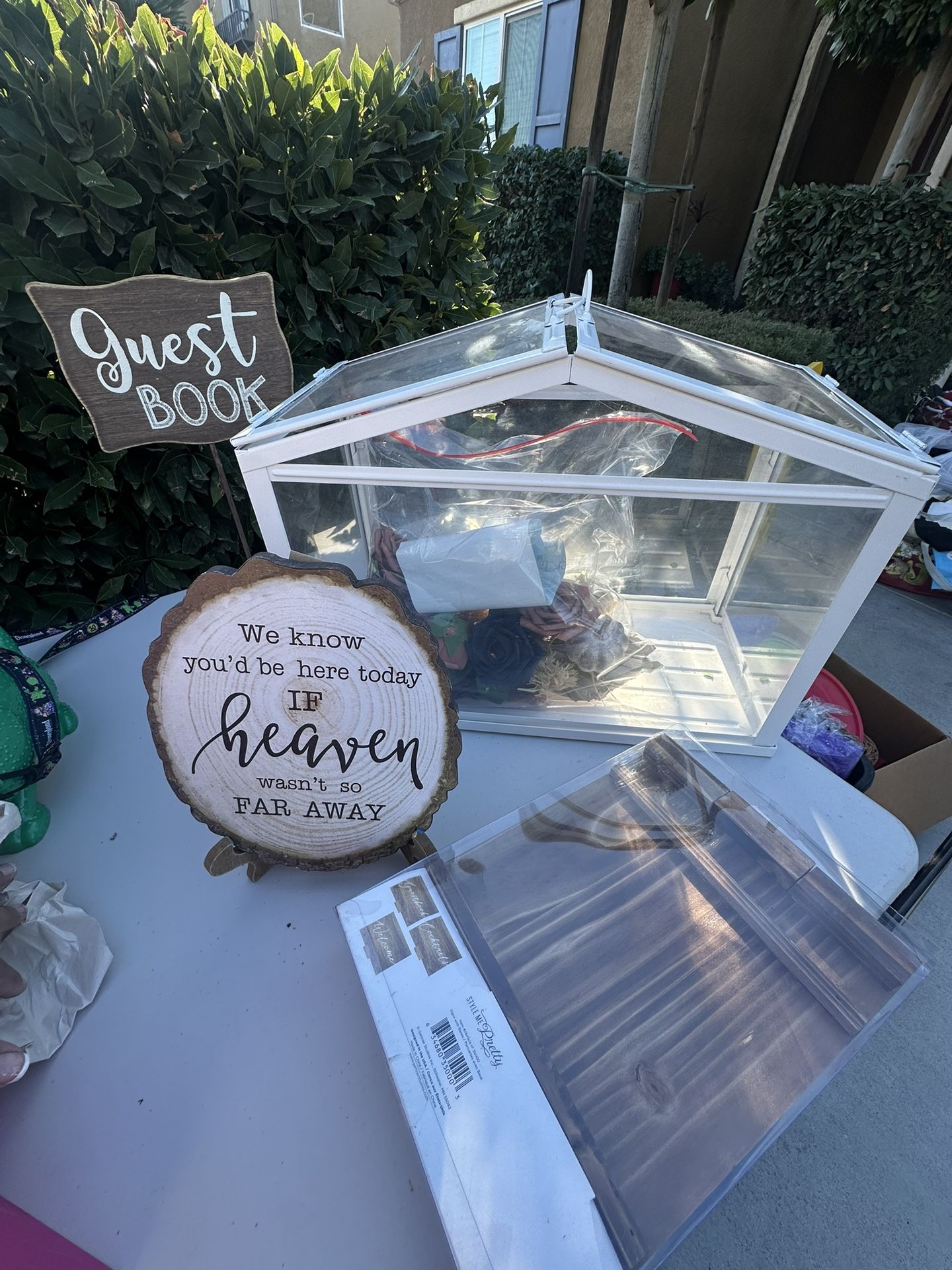 Wedding Stuff Bundle All $25