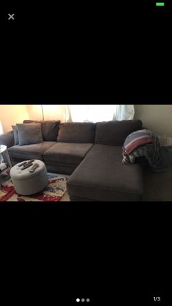 $2500 Macy’s couch. In great condition