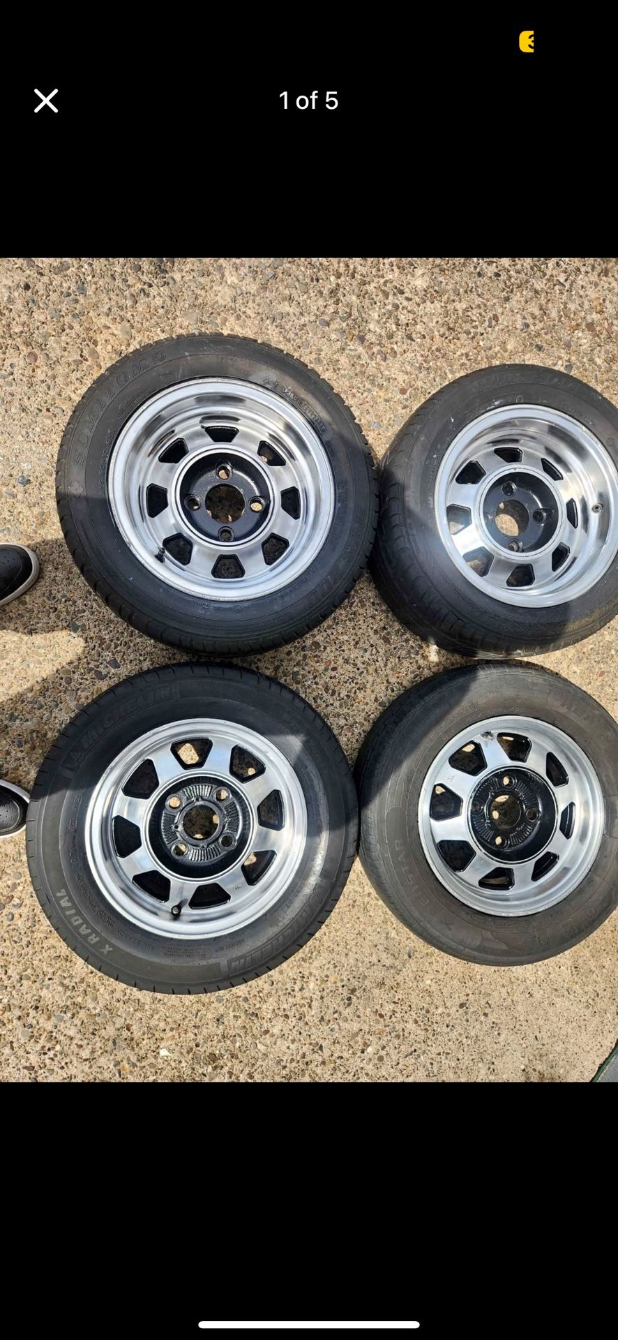 Baby Supra’s 13inch .2wide 2 Finitos