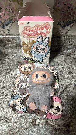 Brand new labubu