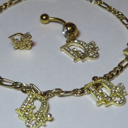 Designer jewelry 