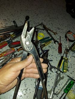 Tools ,steel cutters ybico