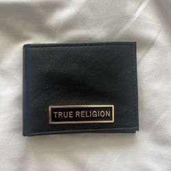 True Religion Wallet