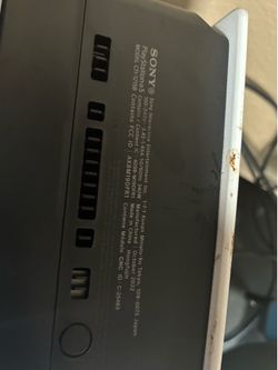 PS5 digital edition brand new only used a few times .
