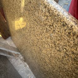 Used Granite Stone