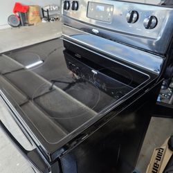 Whirlpool Electrical Range