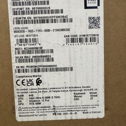 Lenovo Legion Tower 7i Gen 10 (Intel) with RTX 5090