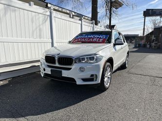 2015 BMW X5