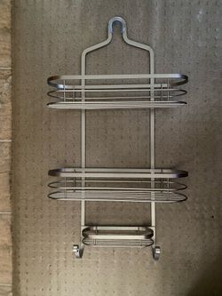 Hanging Shower
