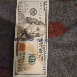 fancy serial number