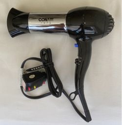 CONAIR Hair Dryer