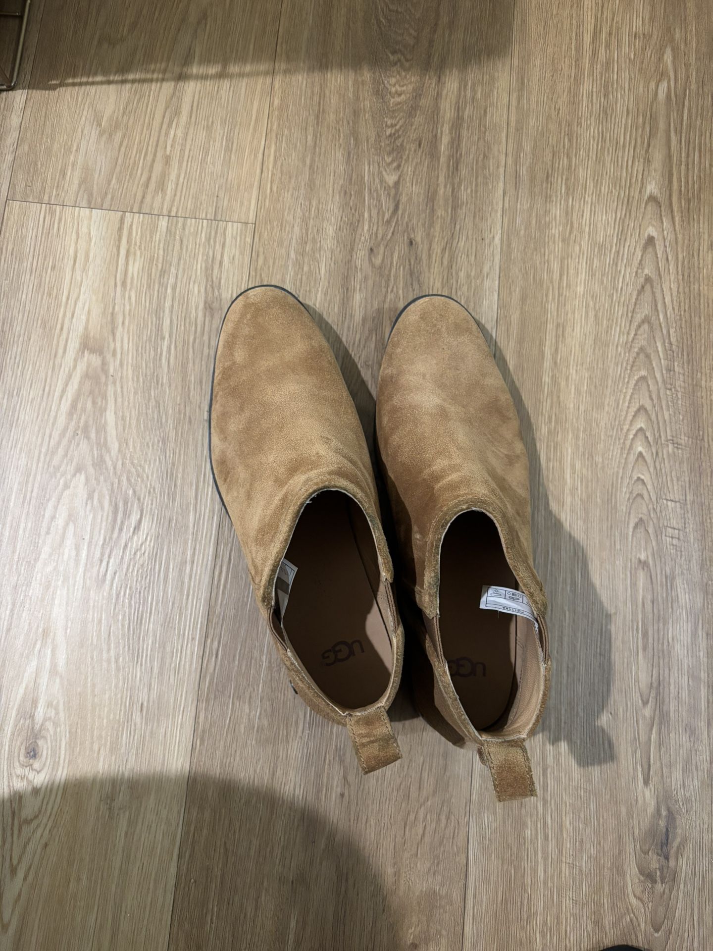 UGG Women’s Ankle Boots