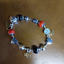Blackhawk Bracelet 