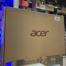 15” Acer Core 3 8GB RAM 128GB SSD Laptop