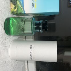 Louis Vuitton - Pacific Chill